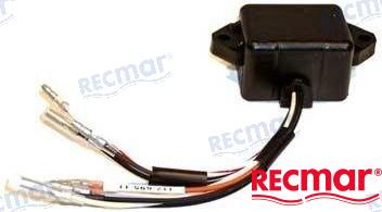 Recmar Cdi Tia 01-46 (Rec6G0-85540-11)