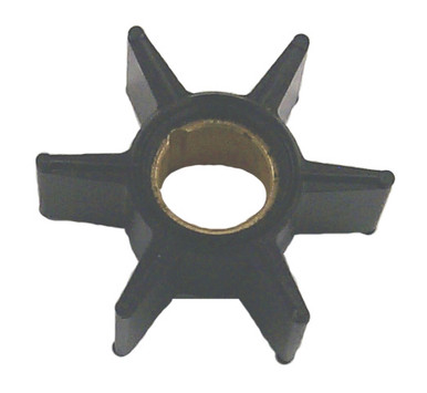 Sea Star Solutions Evinrude, Johnson And Gale Outboard Motors Impeller - Sierra Marine Engine Parts - 18-3052 (118-3052)