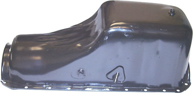 Sea Star Solutions Oil Pan - Sierra Marine Engine Parts - 18-0615 (118-0615)