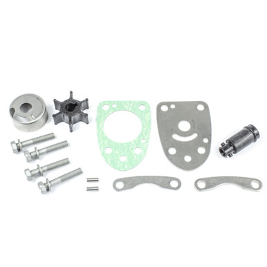 Sea Star Solutions Water Pump Kit Without Housing - Sierra Marine Engine Parts - 18-4532 (118-4532)
