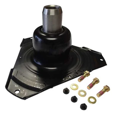 Emp Coupling Assembly Engineered Marine Products - Emp Engineered Marine Products (93-93600)