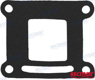 Recmar Elbow Gasket (Rec27-856705)