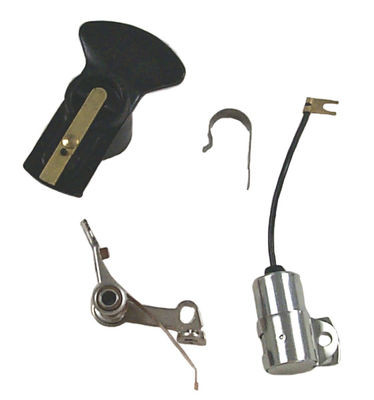 Sea Star Solutions Mercruiser Tune-Up Kit-Prestolite (118-5255)