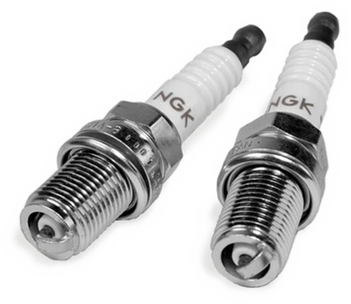 Autowares Spark Plug Br6Fs