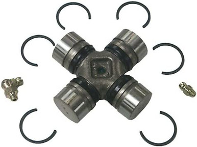 Sea Star Solutions Mercury U Joint - Heavy Duty (118-2104)