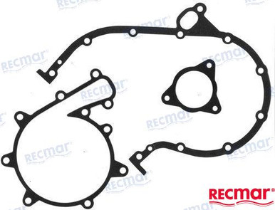 Recmar Gasket (Rec27-68714A6)