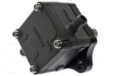 Emp Fuel Pump Assy (1399-39566)
