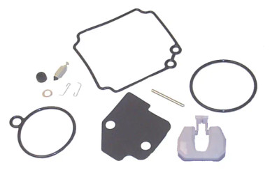 Sea Star Solutions Carburator Kit - Yamaha (18-7737)