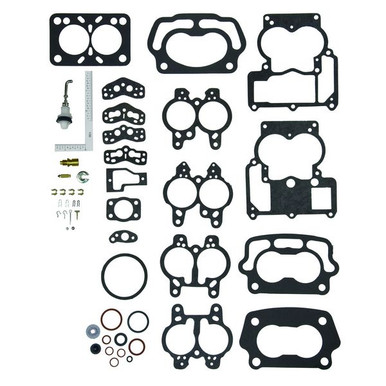 Sea Star Solutions Carburetor Kit - Sierra Marine Engine Parts - 18-7746 (118-7746)