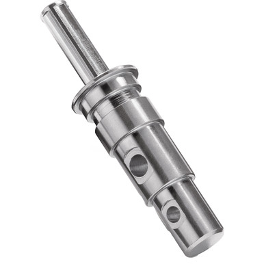 StrikeMaster Two-Stage Drill Adapter f/Auger Drills NDA-3