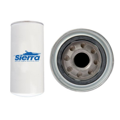 Sea Star Solutions Oil Filter - Diesel - Full Flow (118-0035)
