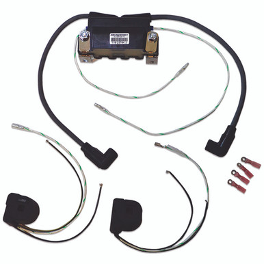 Cdi Electronics Mercury Coil Replacement (116-2379K 2)