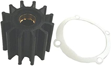 Sea Star Solutions Impeller - Sierra Marine Engine Parts - 18-3306 (118-3306)