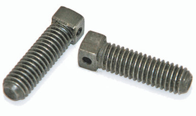 Marine Machining & Manufacturing 7/16-14 Sq. Head Set Screw (7/16-14 Setscrew)