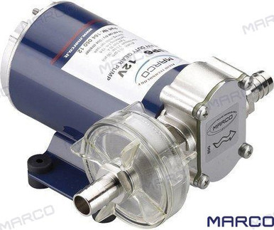 Recmar Transfer Pump 24V (Gs20171)