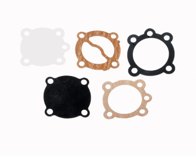 Sea Star Solutions Diaphragm Kit - Sierra Marine Engine Parts - 18-3495 (118-3495)