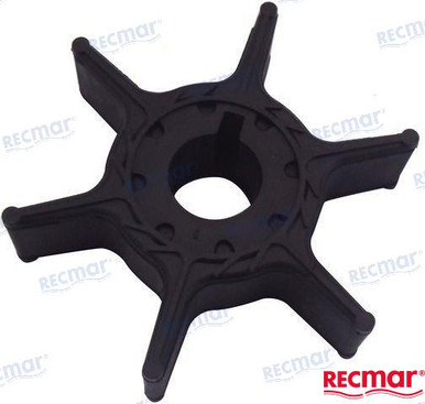 Recmar Impeller (Rec68T-44352-00)