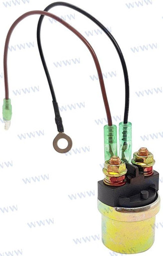 Recmar Relay (Paf15-05170300W)