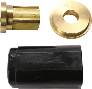 Michigan Wheel Xhs Ii V4 Hub Kit (210)