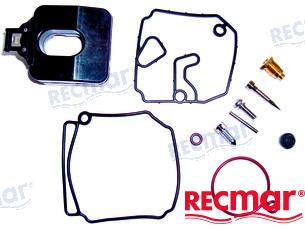 Recmar Carburetor Kit (Rec6H4-W0093-03)