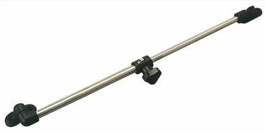 Sea Dog Marine Stainless Steel Hatch Adjuster 11 Turn Type (321293C1)