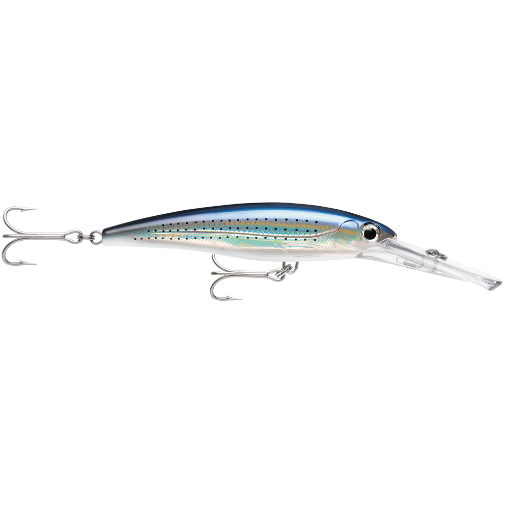 Rapala X-Rap® Magnum® 20 Spotted Minnow XRMAG20SPM
