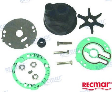 Recmar Water Pump Service Kit (Rec689-W0078-A6)