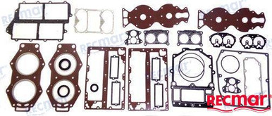 Recmar Gasket Set (Rec6E5-W0001-A2)