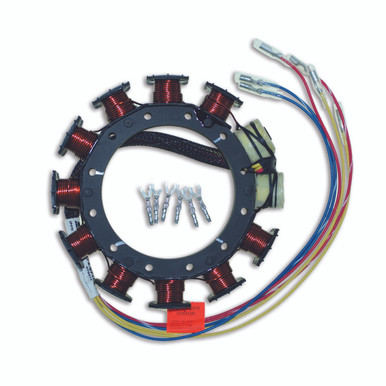 Cdi Electronics Mercury Stator - Cdi Electronics (174-9710K 1)