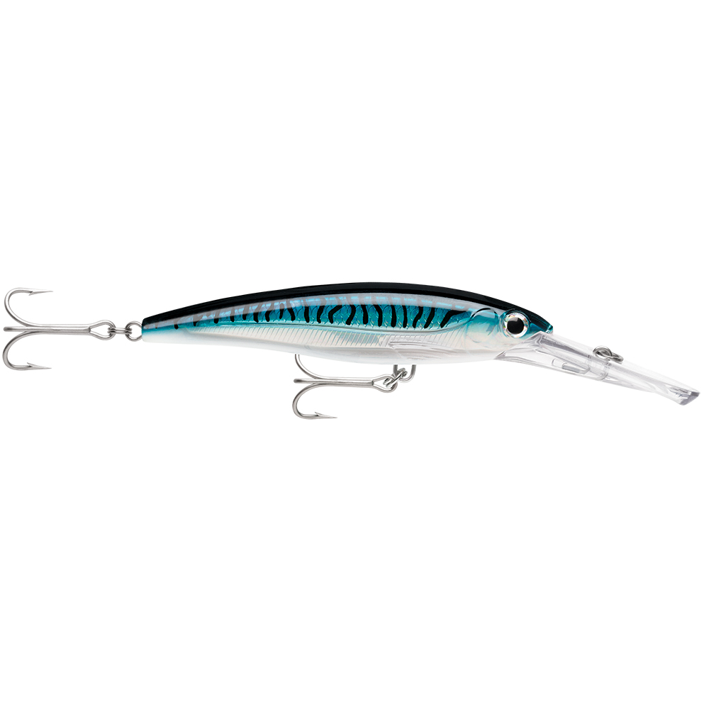 Rapala X-Rap® Magnum® 15 Silver Blue Mackerel XRMAG15SBM