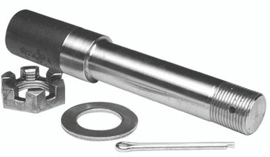 Dexter Axle Trailer Axle Spindle 2" X (80325)
