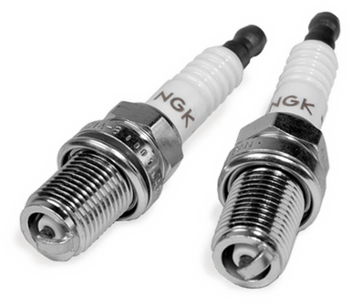 Autowares Br8Es-11 Spark Plug