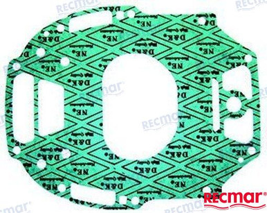 Recmar Gasket Exhaust Man (Rec6S1-41136-00)