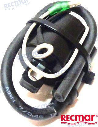 Recmar Ignition Coil (Rec66T-85570-00)