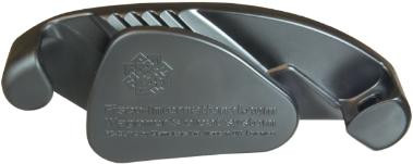 Sea Dog Marine CL719 Tie-Down Cleat (007190-1)
