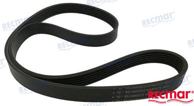 Recmar V-Belt (Rec860388)