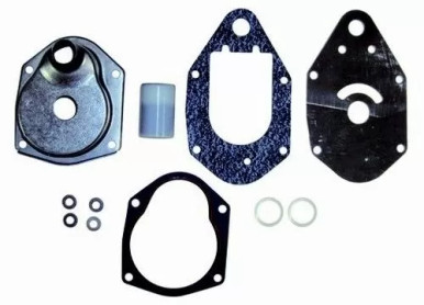 Glm Products Wear Plate Kit