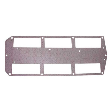 Emp Reed Block Housing Gasket Engineered Marine Products (27-27504)