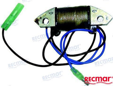Recmar Coil Charge (Rec69P-85541-09)
