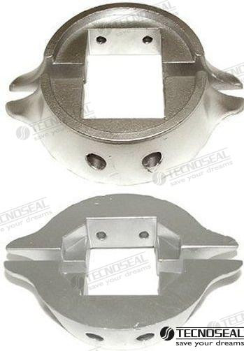 Recmar Lomb Spt Ring Sldr Anode 15 (Ten01553)