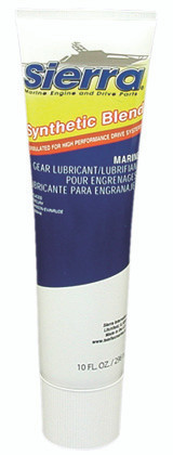 Sea Star Solutions Quart High-Performance Gear Lube - Sierra Marine Engine Parts - 18-9650-2 (118-9650-2)