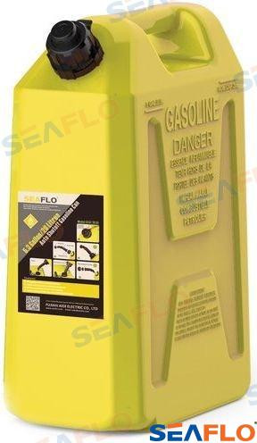 Recmar Auto Shut Off Dsl Can 5L (Sfdt0501)