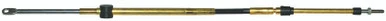 Uflex Mariner (Up To 40 Horsepower) - Uflex Usa (C16X17)