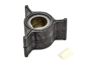Sea Star Solutions Impeller W/Key - Evinrude, Johnson And Gale Outboard Motors (118-3015)