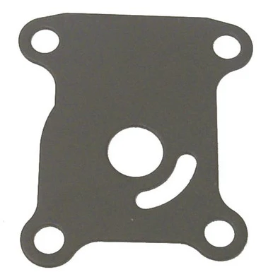 Sea Star Solutions Wear Plate, 9.9 - 15 Horse Power. (118-3178)