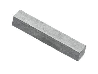 Marine Machining & Manufacturing 1/2" Stainless Steel Shaft Key (1/2" Sst Key)