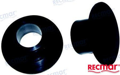 Recmar Plastic Bushing Two Pieces Kit (Rec876278)