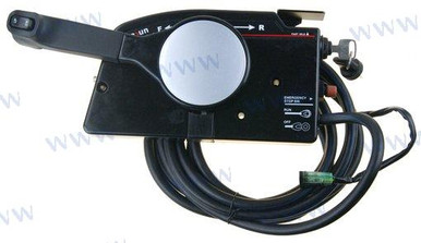 Recmar Control Box Assy (Paf40-13000000Ei)