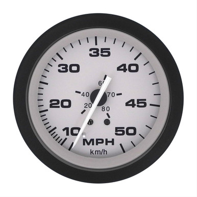 Sea Star Solutions Driftwood 3" Speedo Kit - Sierra Marine Engine Parts (61547P)