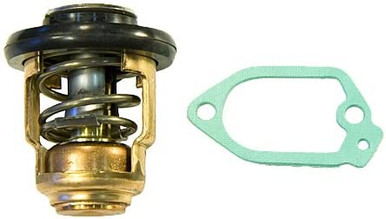 Sea Star Solutions Thermostat Kit - Sierra Marine Engine Parts - 18-3609 (118-3609)